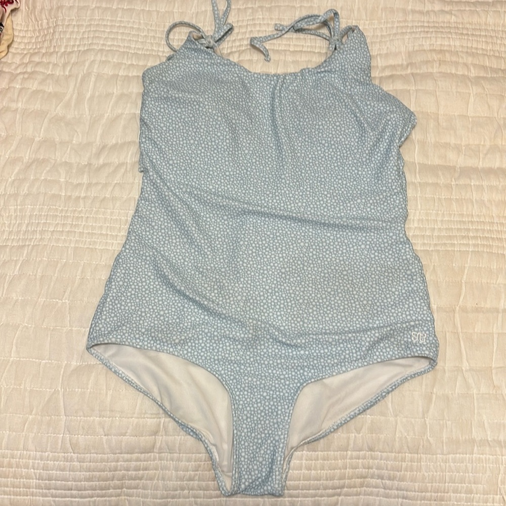 Albion fit THE NATALIE ONE-PIECE